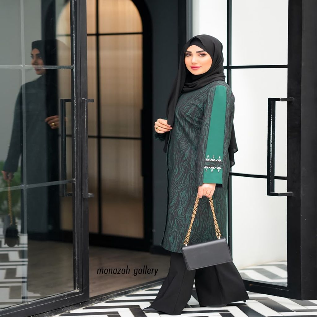 خرید اینترنتی قیمت مانتو مجلسی دلوین