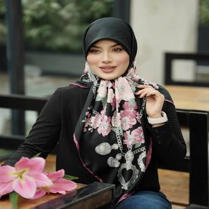 خرید اینترنتی قیمت روسري توييل در طرح و رنگ متنوع