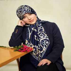 روسري توييل در طرح و رنگ متنوع