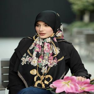 خرید اینترنتی قیمت روسري توييل در طرح و رنگ متنوع