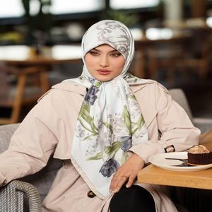 خرید اینترنتی قیمت روسري توييل در طرح و رنگ متنوع