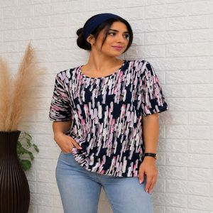 تیشرت نانو گیاهی