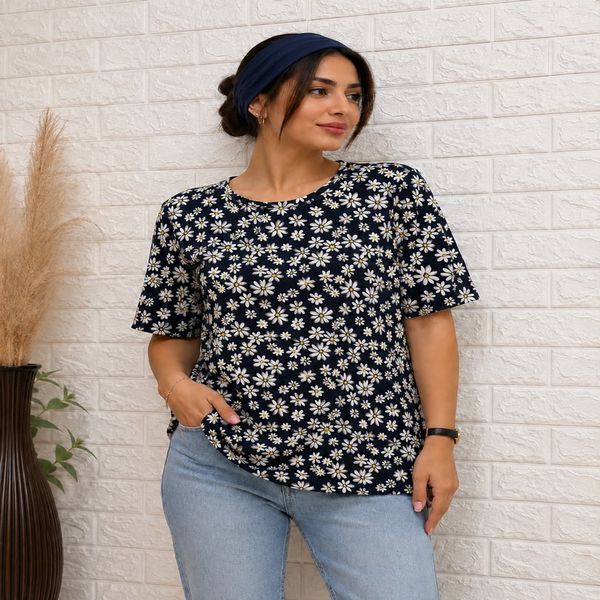تیشرت نانو گیاهی