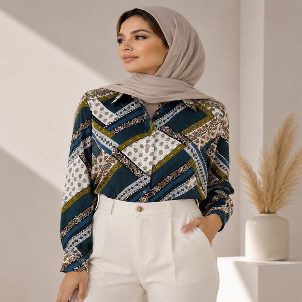 شومیز MB