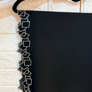 خرید اینترنتی قیمت روسری نانو اندونزی رنگبندی نگین دار
