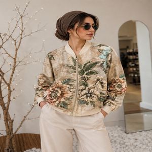 خرید اینترنتی قیمت بامبر جکت ایتالیایی