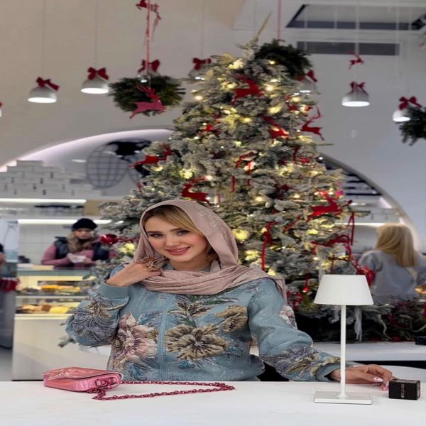 بامبر جکت ایتالیایی
