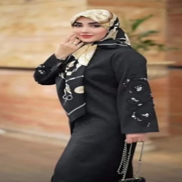 مانتو مجلسی بیتا