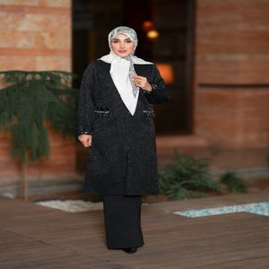 خرید اینترنتی قیمت مانتوی مجلسی مانلی