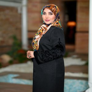 خرید اینترنتی قیمت مانتوی قابی