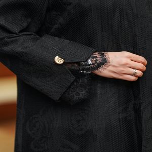 مانتو کنفی نخی
