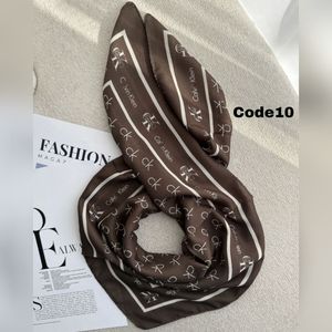 روسری مینی تابستانه