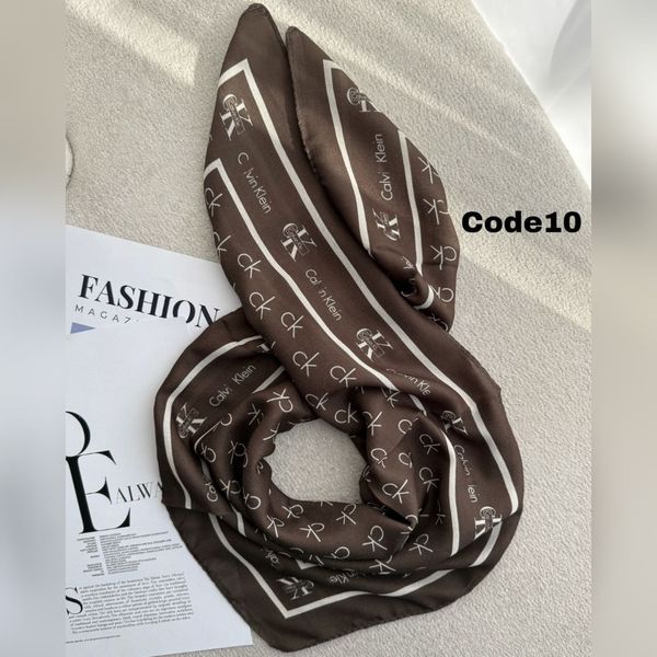 روسری مینی تابستانه
