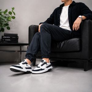 خرید انلاین کتانی ونس اسپرت اکو طرح جدید Vans ecoo با پاخور زیبا