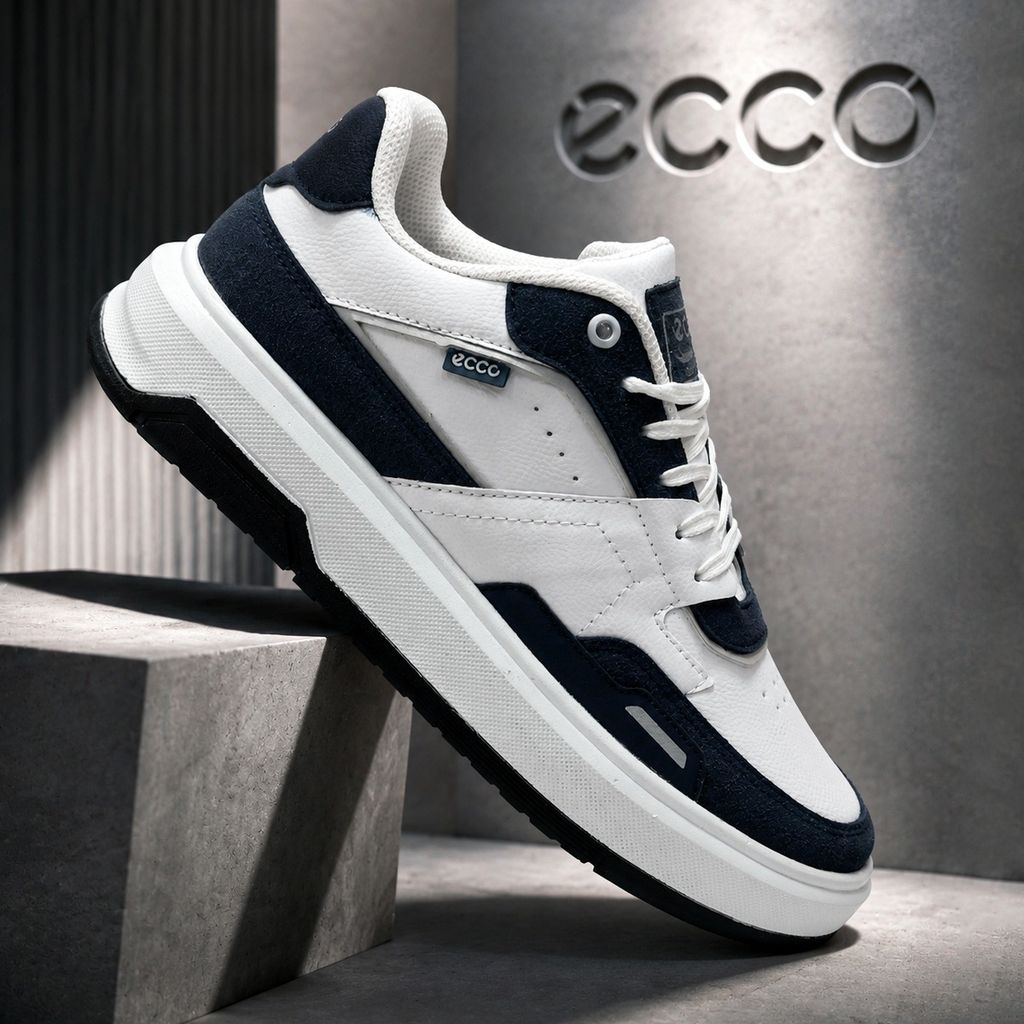 فروش اینترنتی کتانی ونس اسپرت اکو طرح جدید Vans ecoo با پاخور زیبا