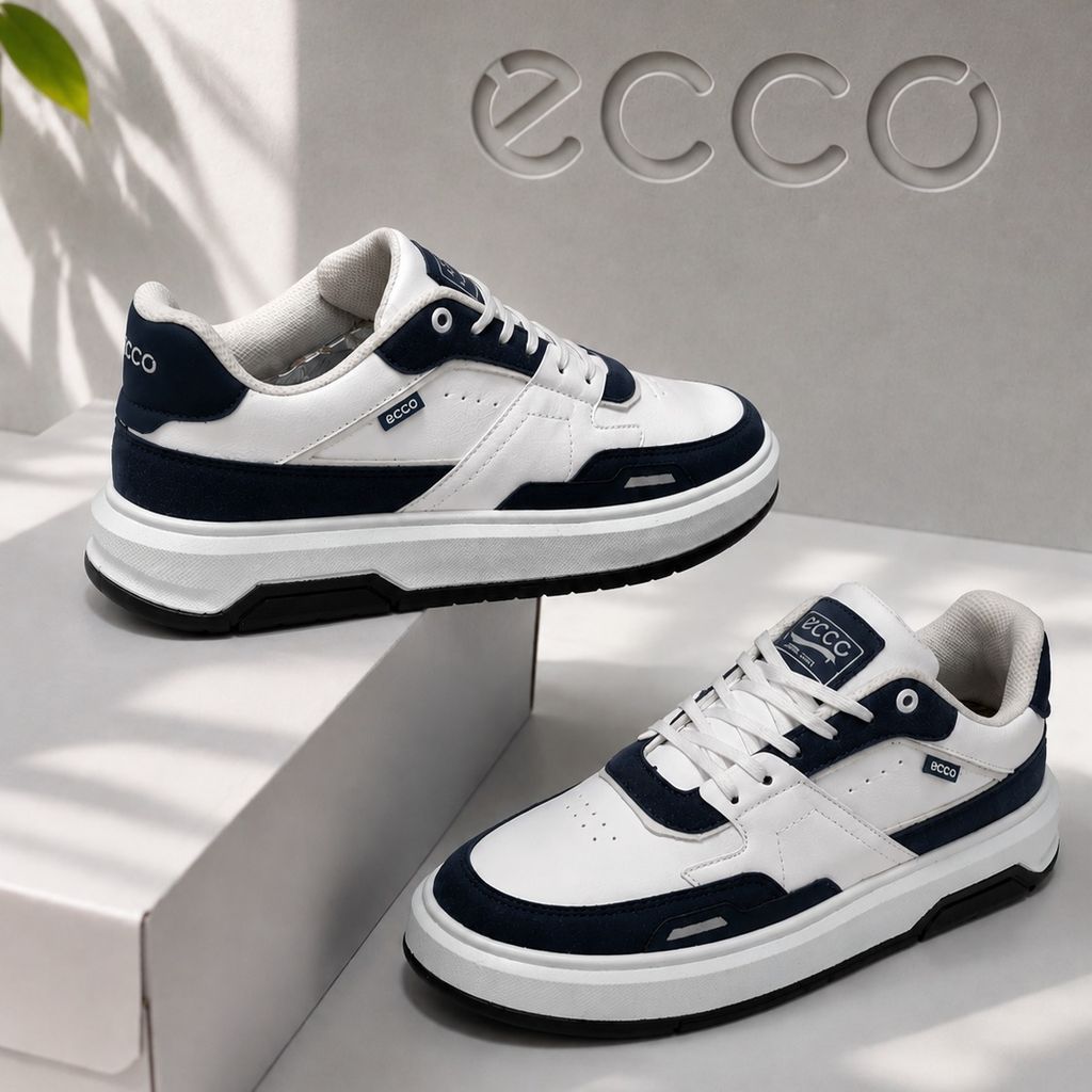 قیمت ارزان کتانی ونس اسپرت اکو طرح جدید Vans ecoo با پاخور زیبا