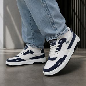فروش اینترنتی کتانی ونس اسپرت اکو طرح جدید Vans ecoo با پاخور زیبا