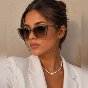 قیمت ارزان عینک آفتابی زنانه وارداتی