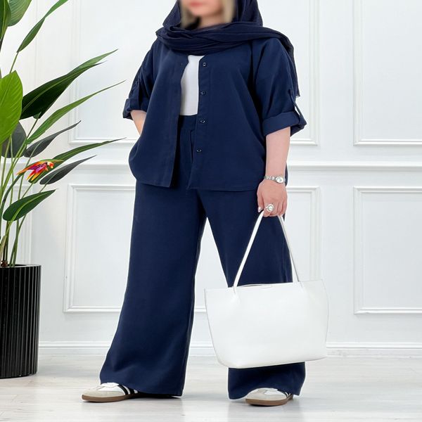 شومیز شلوار طناز