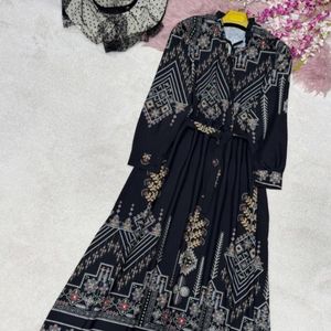 پیراهن ساحلی سنتی