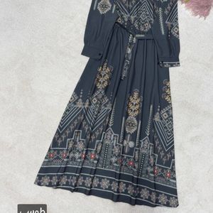 پیراهن ساحلی سنتی