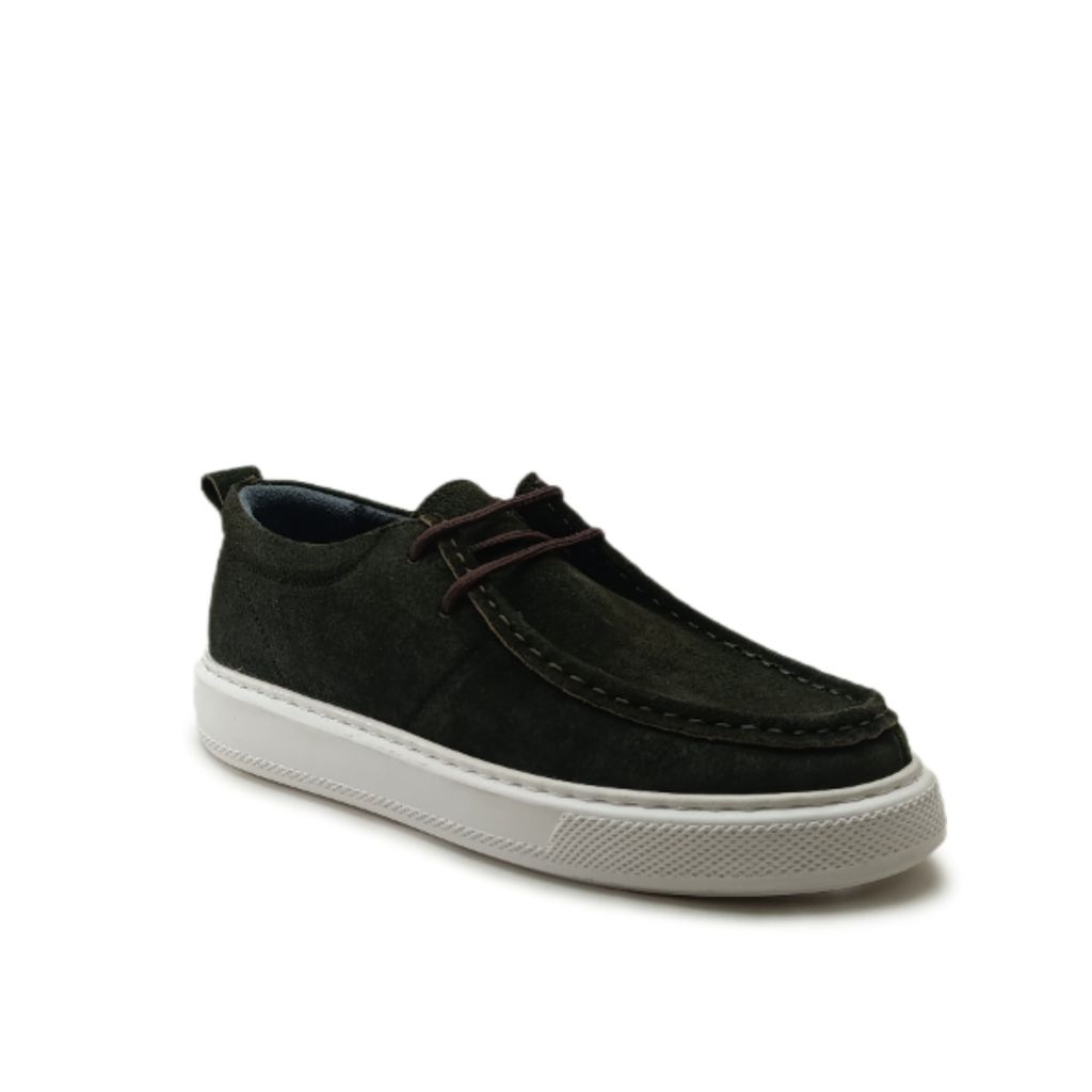 خرید اینترنتی قیمت کفش مردانه روزمره/رسمی/ مدل کادیلاک چرم طبیعی si212