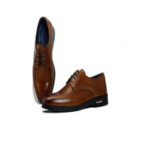 خرید اینترنتی قیمت کفش مردانه رسمی روزمره چرم طبیعی si209