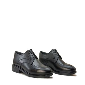 خرید اینترنتی قیمت کفش مردانه رسمی روزمره چرم طبیعی si208