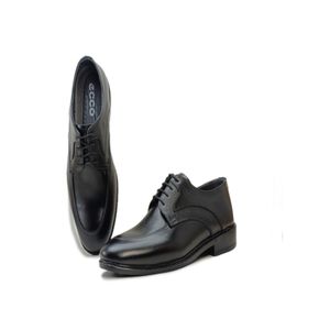 خرید اینترنتی قیمت کفش مردانه رسمی روزمره چرم طبیعی si208