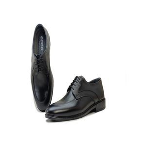 خرید اینترنتی قیمت کفش مردانه رسمی روزمره چرم طبیعی si208