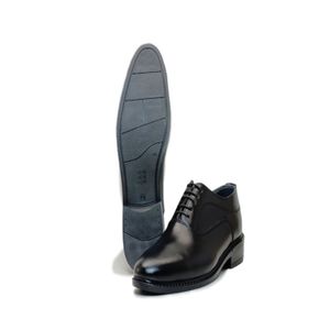 خرید اینترنتی قیمت کفش مردانه رسمی/اداری چرم طبیعی si200