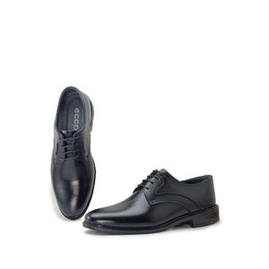 خرید اینترنتی قیمت کفش مردانه رسمی/روزمره چرم طبیعی si202