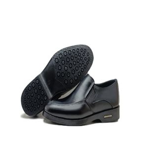 خرید اینترنتی قیمت کفش مردانه طبی رسمی روزمره چرم طبیعیsi199