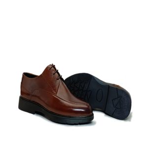 خرید اینترنتی قیمت کفش مردانه رسمی/روزمره/طبی چرم طبیعی si137