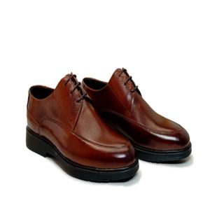 خرید اینترنتی قیمت کفش مردانه رسمی/روزمره/طبی چرم طبیعی si137