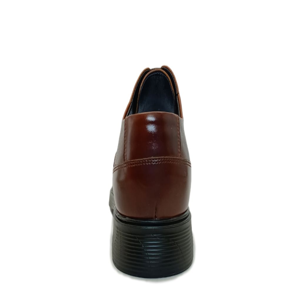 خرید اینترنتی قیمت کفش مردانه رسمی/روزمره/طبی چرم طبیعی si137