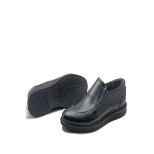 خرید اینترنتی قیمت کفش مردانه رسمی/روزمره چرم طبیعی si970
