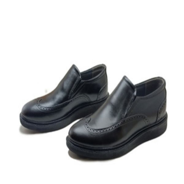 کفش مردانه رسمی/روزمره چرم طبیعی si970