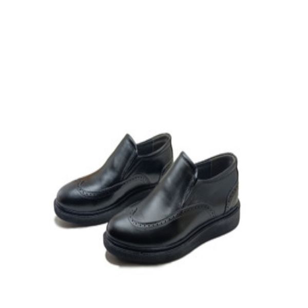 کفش مردانه رسمی/روزمره چرم طبیعی si970