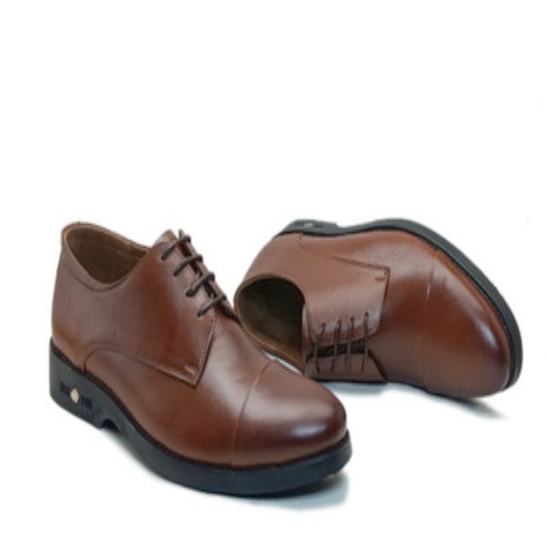 کفش مردانه رسمی/روزمره چرم طبیعی Bl880