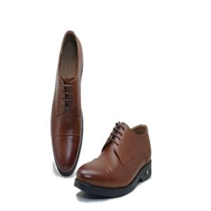 کفش مردانه رسمی/روزمره چرم طبیعی Bl880