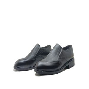 خرید اینترنتی قیمت کفش مردانه رسمی/روزمره چرم طبیعی si953