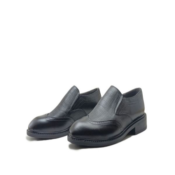 کفش مردانه رسمی روزمره چرم طبیعی si953