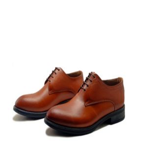 خرید اینترنتی قیمت کفش مردانه رسمی چرم طبیعی si893