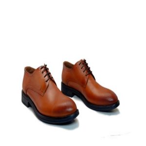 خرید اینترنتی قیمت کفش مردانه رسمی چرم طبیعی si893