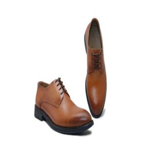 خرید اینترنتی قیمت کفش مردانه رسمی چرم طبیعی si893