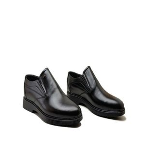 خرید اینترنتی قیمت کفش مردانه رسمی اداری مجلسی چرم طبیعی si734