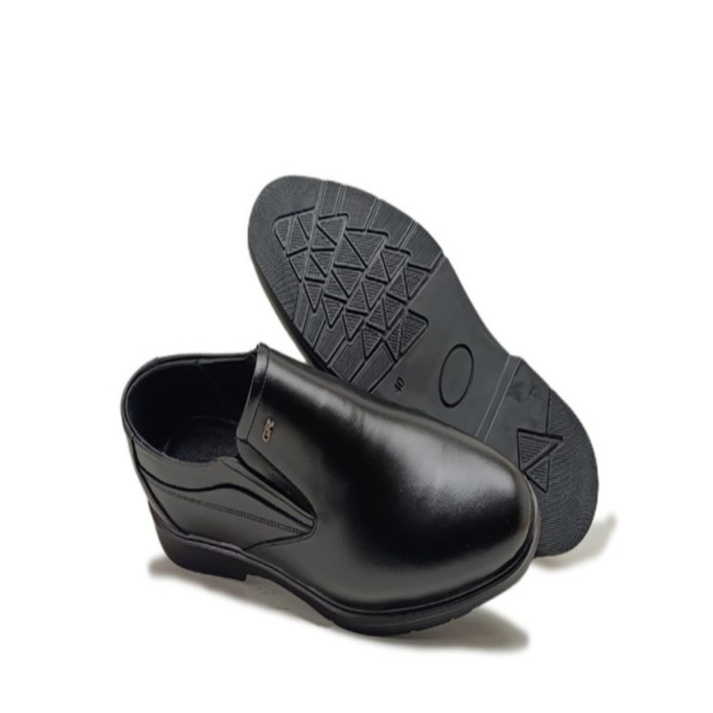 خرید اینترنتی قیمت کفش مردانه رسمی اداری مجلسی چرم طبیعی si734