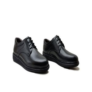 خرید اینترنتی قیمت کفش مردانه روزمره/طبی/رسمی چرم طبیعی si193
