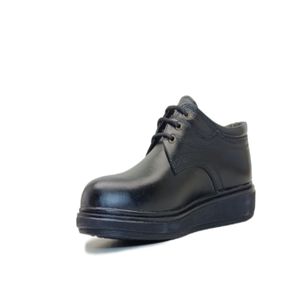 خرید اینترنتی قیمت کفش مردانه طبی ارتوپدی/رسمی چرم طبیعی si774